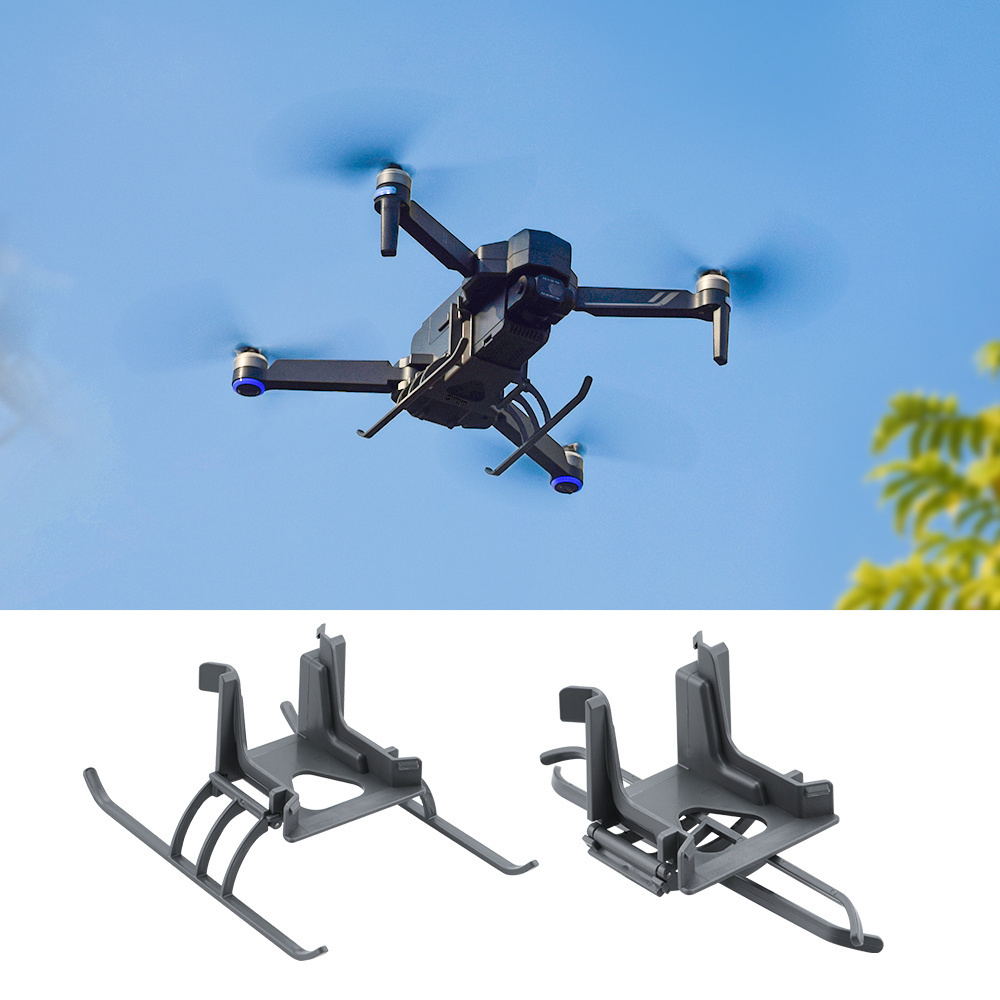 Drone Kit With Camera - Protector de cámara para Dron SJRC