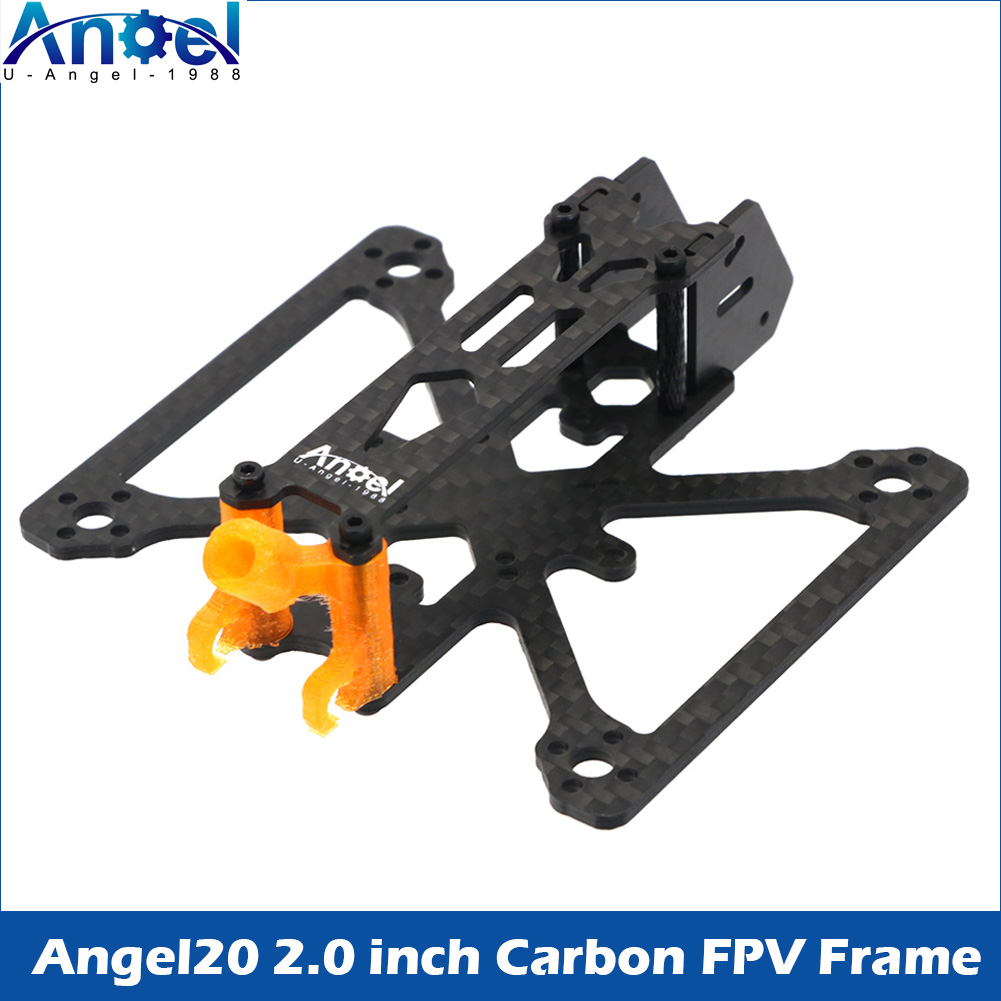 Drone Kit Build Yourself - Kit de Marco Angel20 para Dron