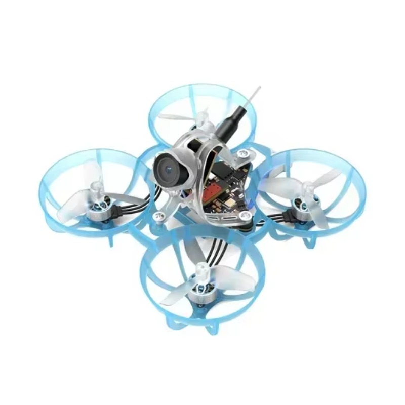 Drone Kit Vtol - BETAFPV Air65 sin escobillas Bwhoop Quadcopter