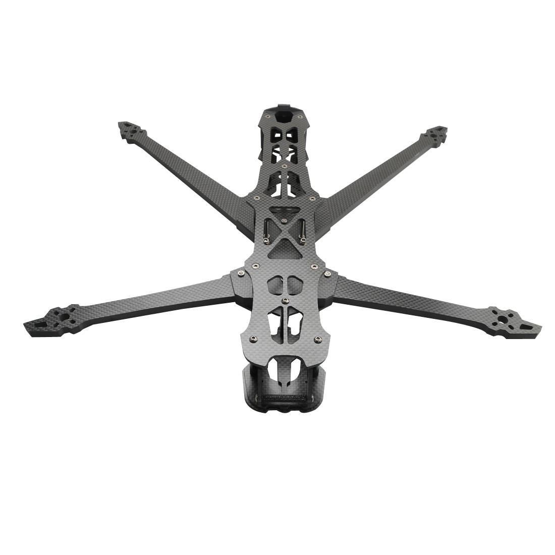 GK-V3 KIT de marco de Dron FPV - Drone Kit Fpv reseña y precio