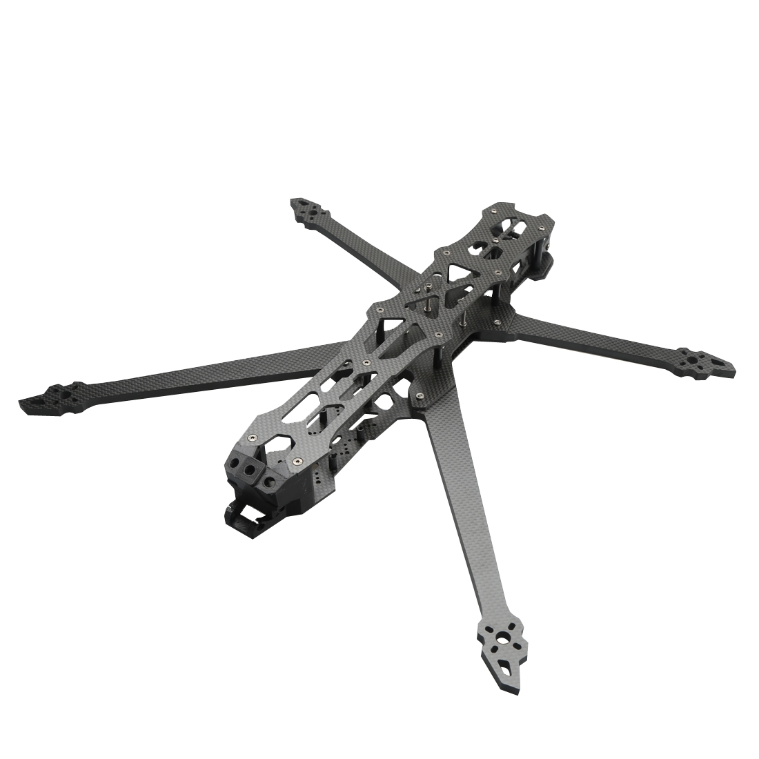 GK-V3 KIT de marco de Dron FPV - Drone Kit Fpv reseña y precio