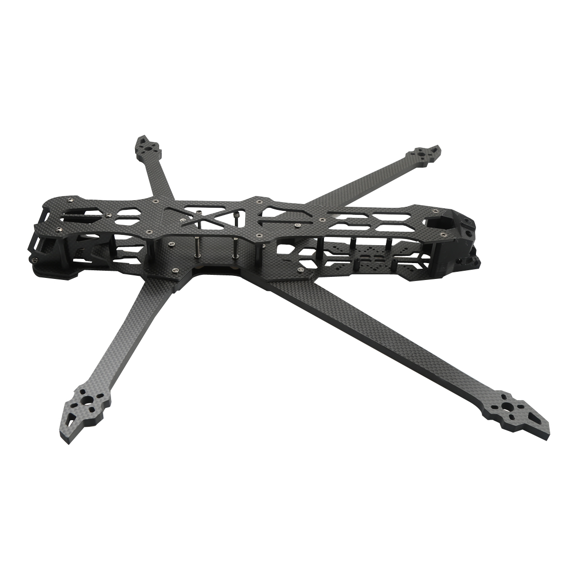 GK-V3 KIT de marco de Dron FPV - Drone Kit Fpv reseña y precio
