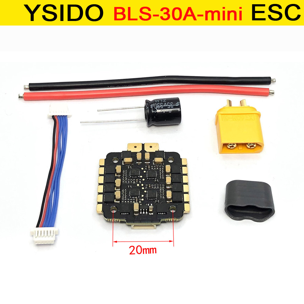 F4V3S F4 V3 V3S PLUS FC Stack/ - Drone Kit Vtol reseña y precio