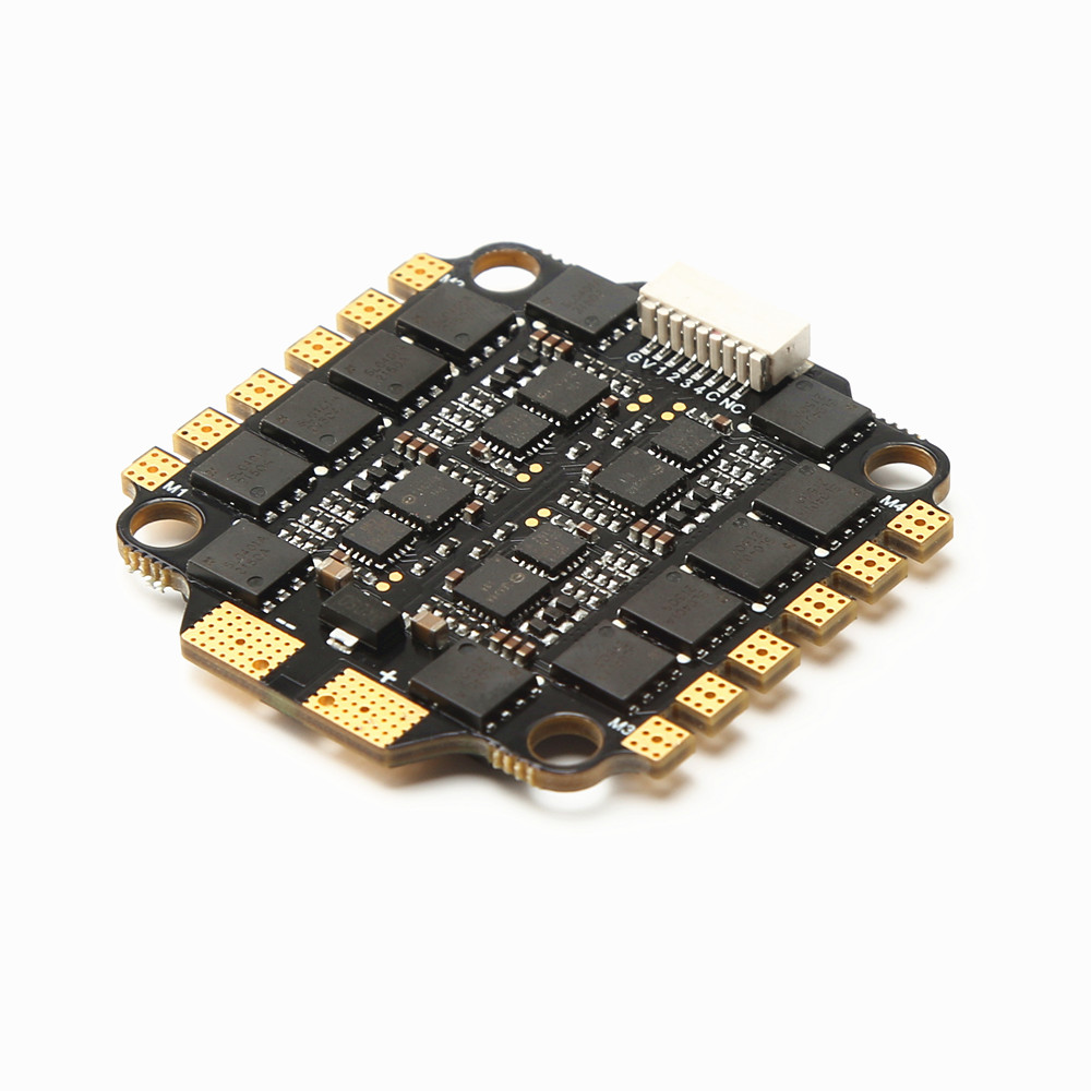 F4V3S F4 V3 V3S PLUS FC Stack/ - Drone Kit Vtol reseña y precio