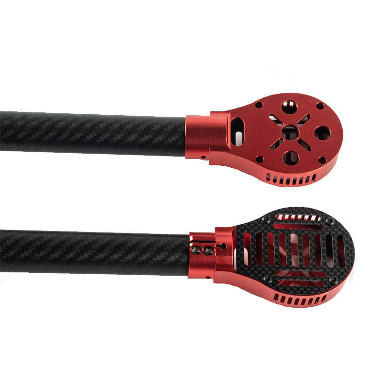 Flyroun 6 Ejes, Multicóptero P - Drone Kit Hexacopter reseña y precio