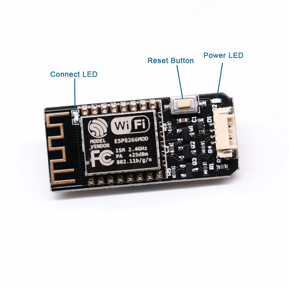 Módulo de telemetría de Radio  - Drone Kit Hexacopter reseña y precio