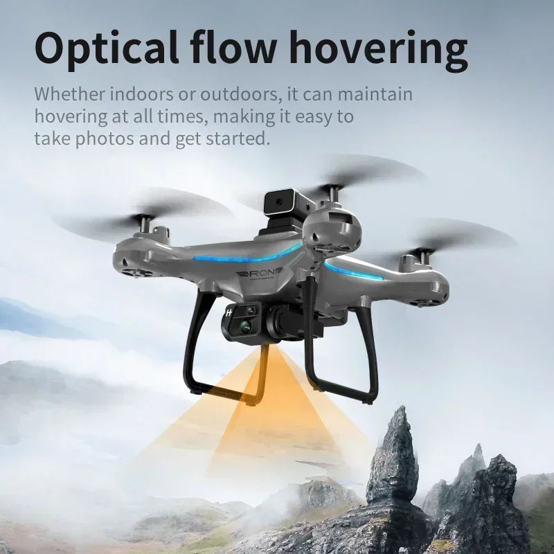 KY102 RC Drone 8K Profesional  - Drone Kit Vtol reseña y precio