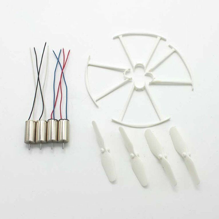 Kit de piezas de repuesto X22W - Drone Kit Build Yourself reseña y precio