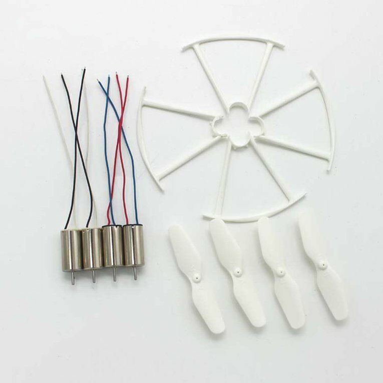 Kit de piezas de repuesto X22W - Drone Kit Build Yourself reseña y precio