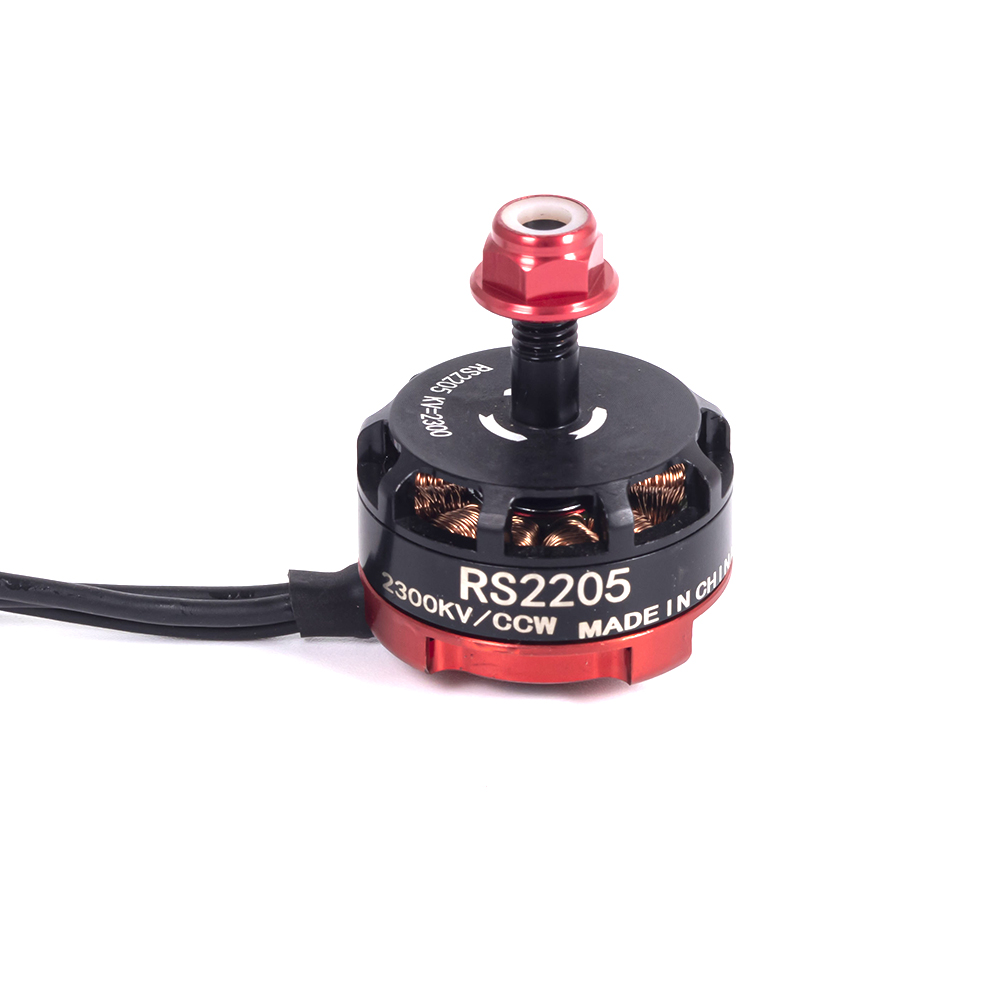 RC RS2205 2205 2300KV CW CCW M - Drone Kit Vtol reseña y precio