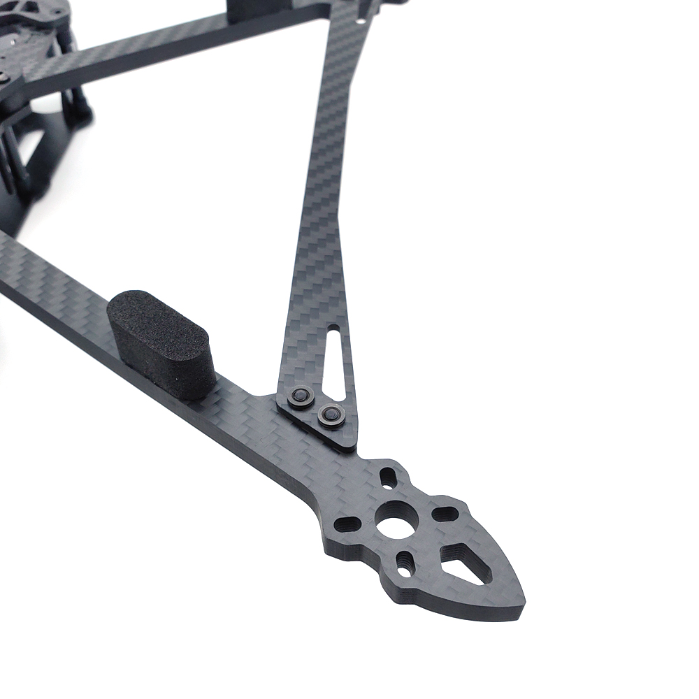Mark4 V2 Mark 4 Marco de Dron  - Drone Kit Octocopter reseña y precio