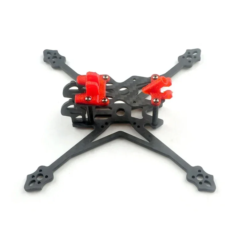 HappyModel Crux35 alta definic - Drone Kit Octocopter reseña y precio