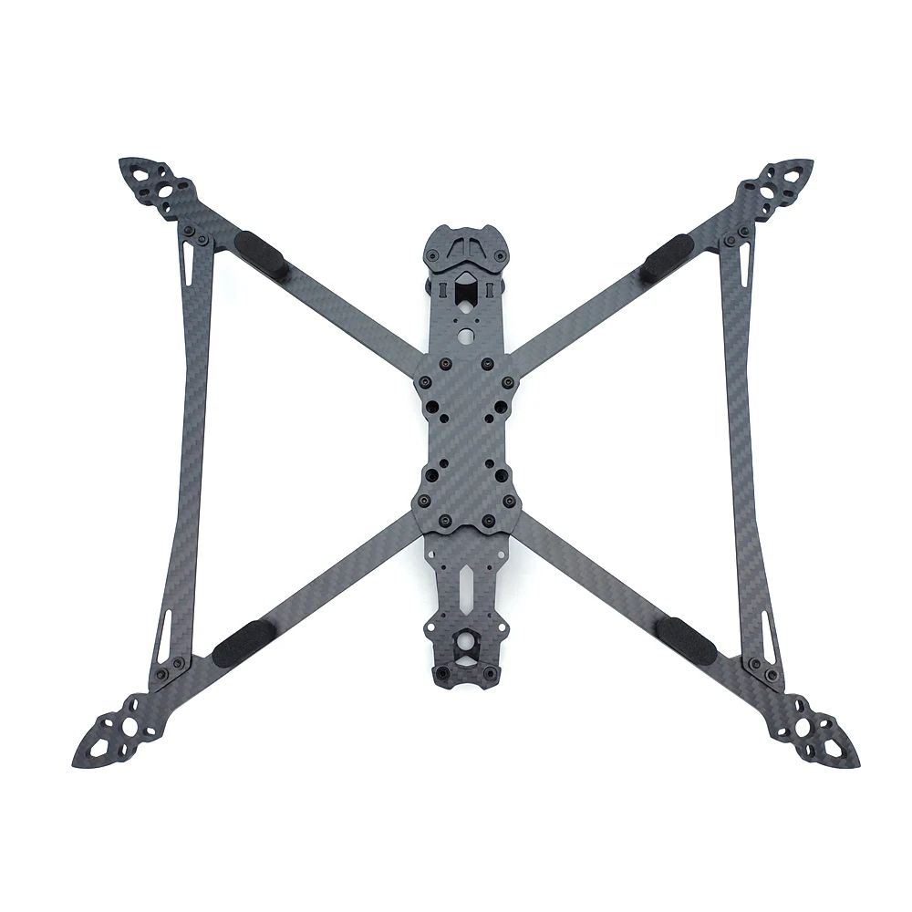 Mark4 V2 Mark 4 Dron de Carrer - Drone Kit Octocopter reseña y precio
