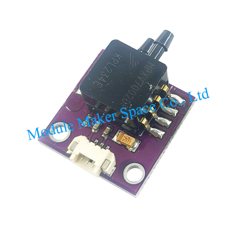 Sensor de Velocidad Aérea Digi - Drone Kit Hexacopter reseña y precio