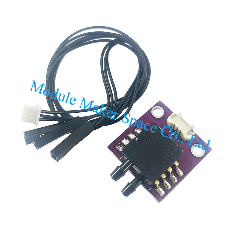 Sensor de Velocidad Aérea Digi - Drone Kit Hexacopter reseña y precio