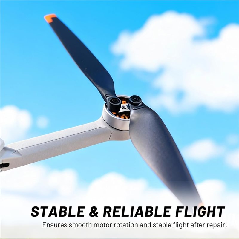 Conjunto de Motor de Repuesto  - Dji Drone Mini 3 reseña y precio
