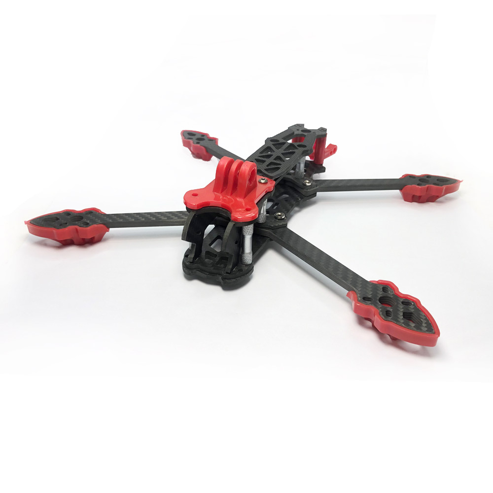 Dron Mark4 de 5 pulgadas D5 D5 - Drone Kit Vtol reseña y precio