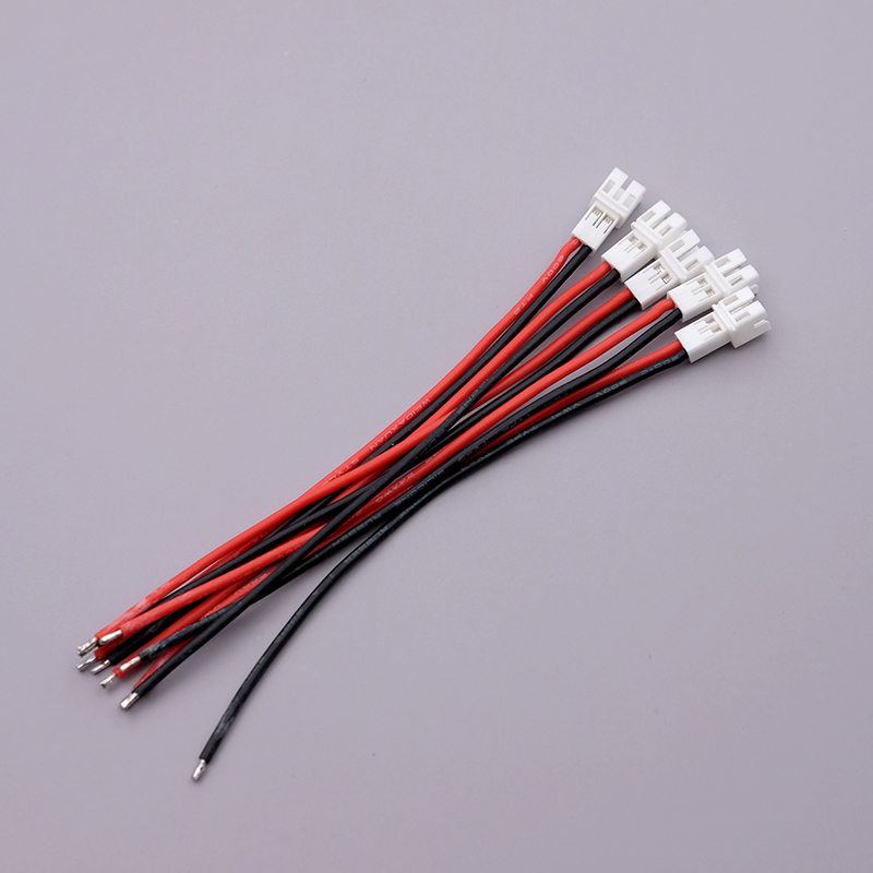 Tiny Whoop-Cable de silicona p - Drone Kit Vtol reseña y precio