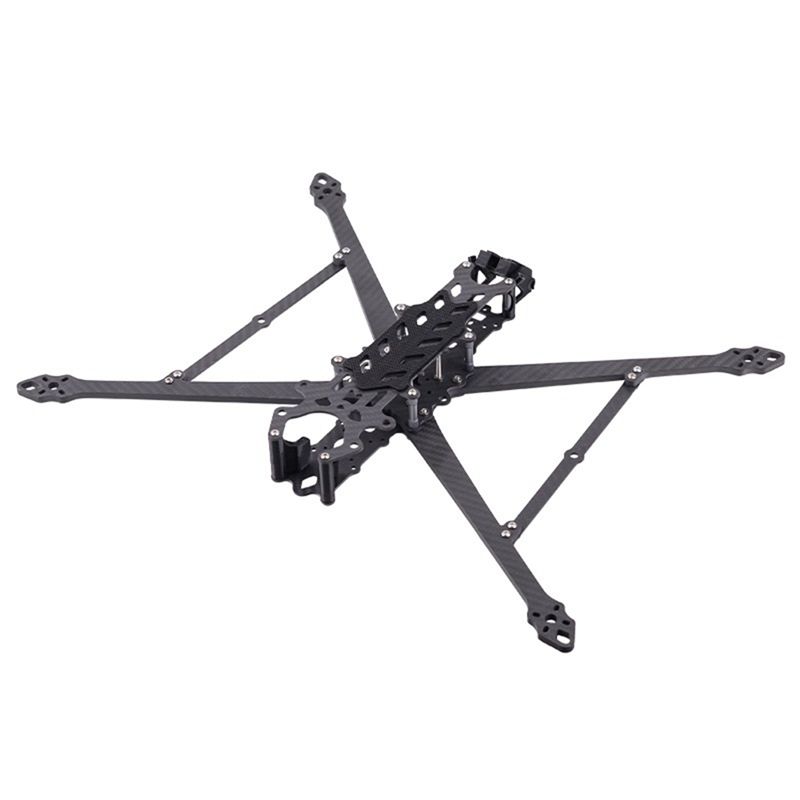 Marco de Dron de Carreras A42T - Drone Kit Racing reseña y precio