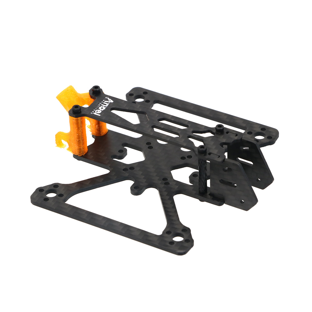 Kit de Marco Angel20 para Dron - Drone Kit Build Yourself reseña y precio
