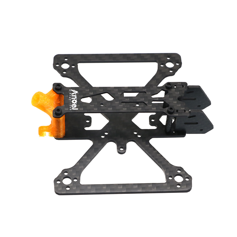 Kit de Marco Angel20 para Dron - Drone Kit Build Yourself reseña y precio