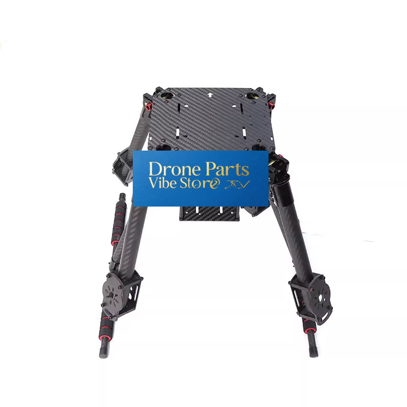 DParts1 Kit de Marco de Dron d - Drone Kit Vtol reseña y precio