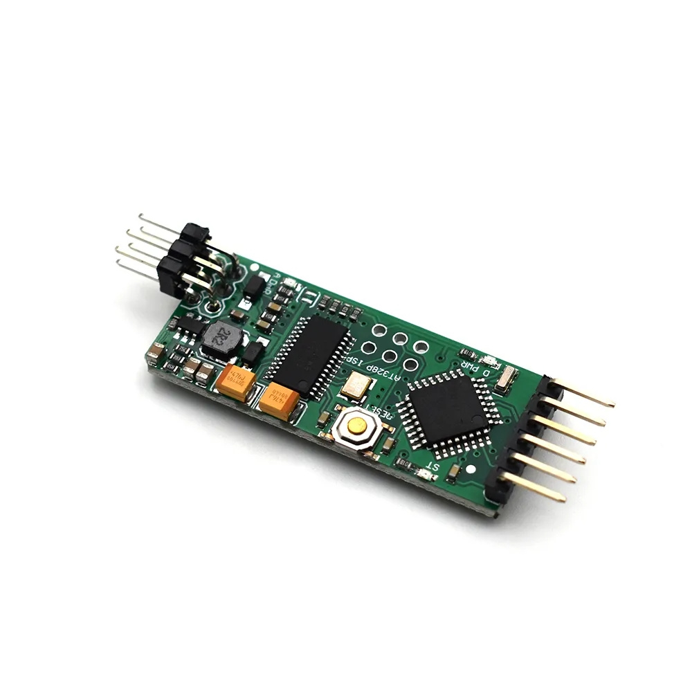 Minim OSD Mini para cuadricópt - Drone Kit Hexacopter reseña y precio