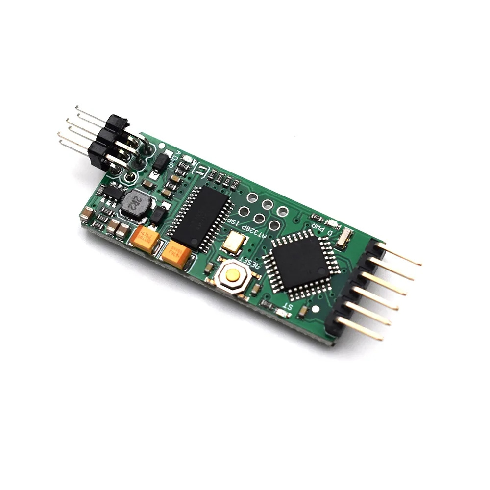 Minim OSD Mini para cuadricópt - Drone Kit Hexacopter reseña y precio