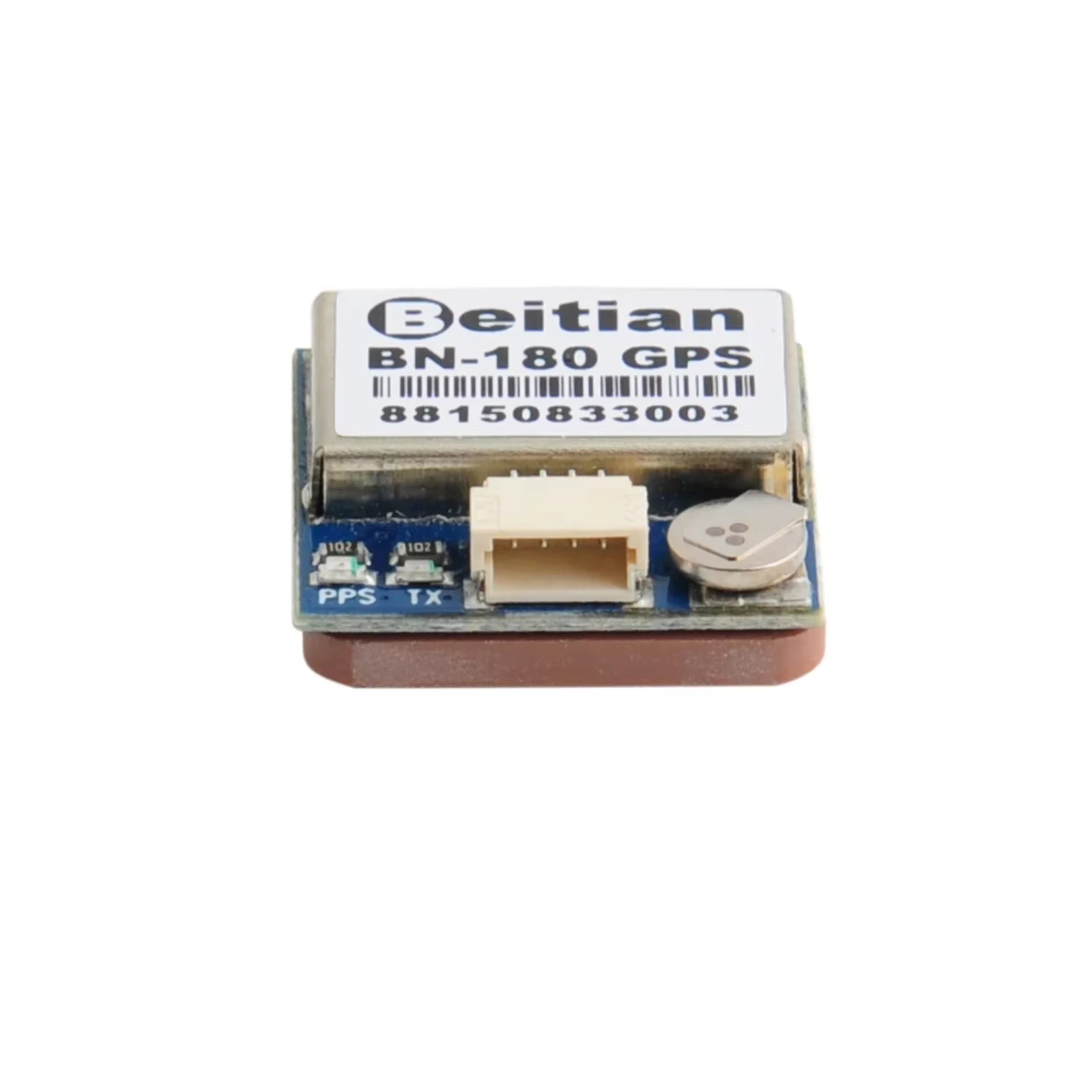 Beitian BN-180 BN-220 BN-280 B - Drone Kit Hexacopter reseña y precio