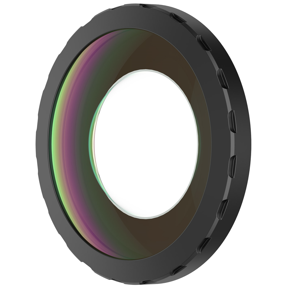 Lente de repuesto para DJI Ava - Drone Kit With Camera reseña y precio