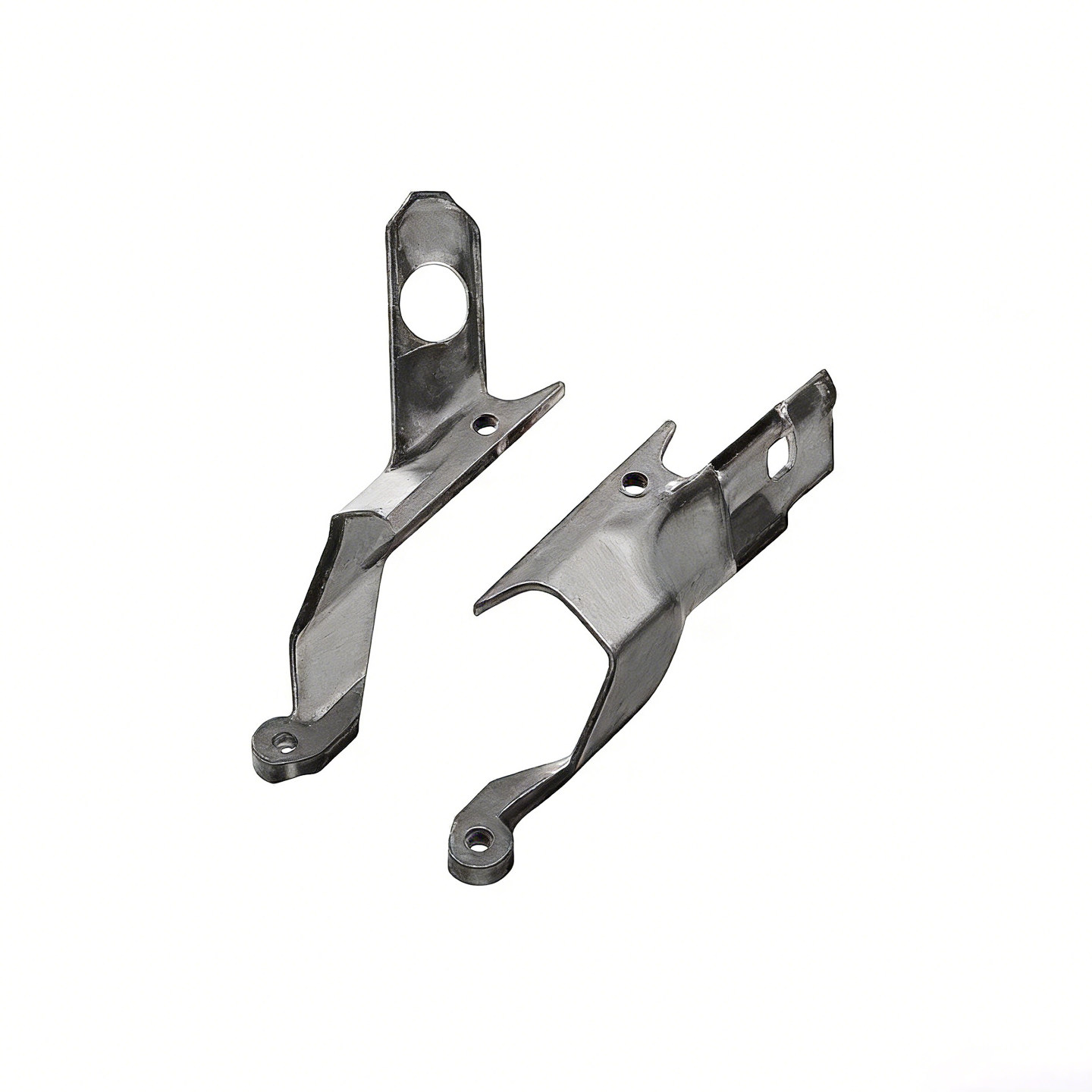 Soporte de cámara de aluminio  - Drone Kit Build Yourself reseña y precio
