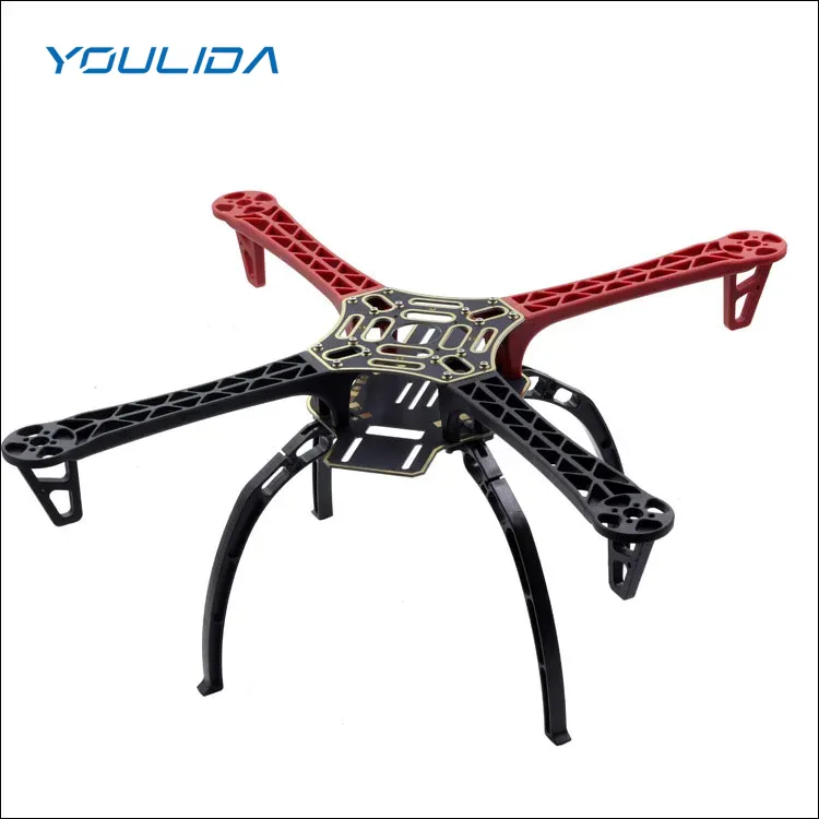 Kit de Marco para Quadcopter F - Drone Kit Octocopter reseña y precio