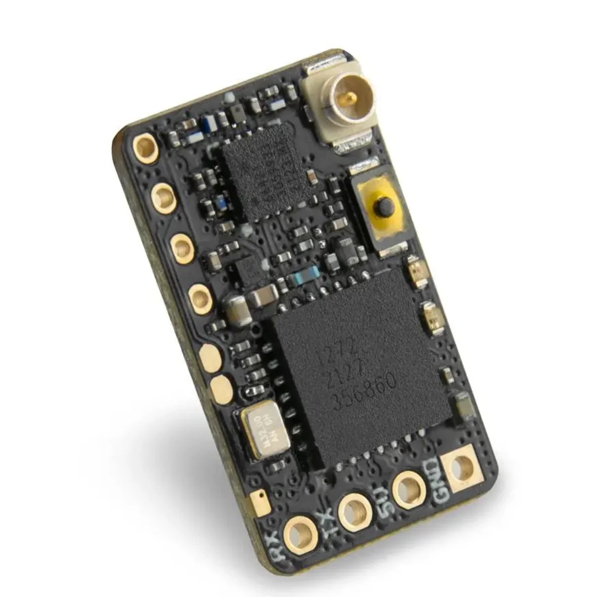 Receptor TBS Crossfire Nano RX - Tbs Fpv Crossfire reseña y precio
