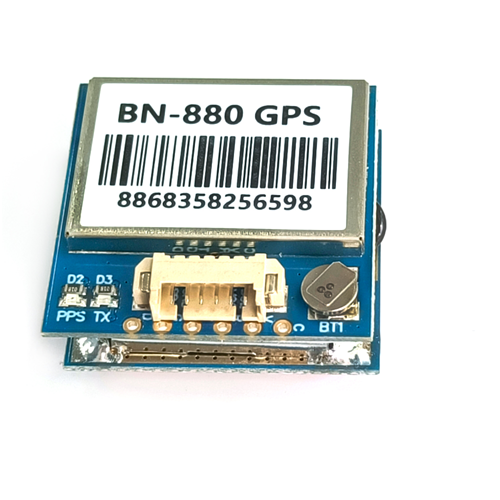 BN-880 BN880 Módulo GPS Contro - Drone Kit Hexacopter reseña y precio