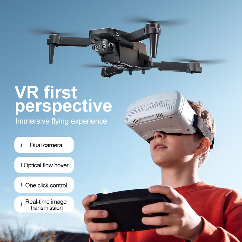 Kit de Dron Portátil con Contr - Drone Kit Build Yourself reseña y precio
