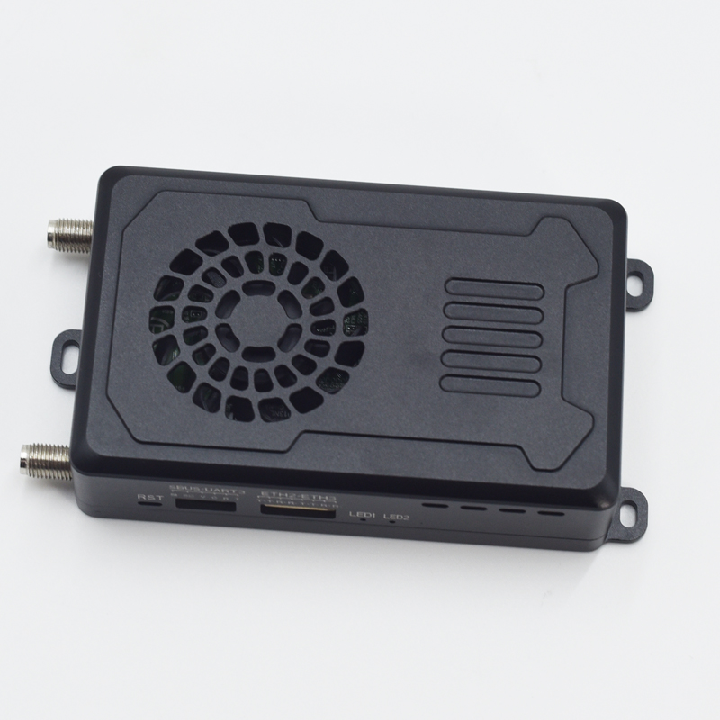 Kit D-rone Dr-one Vídeo inalám - Drone Kit Vtol reseña y precio