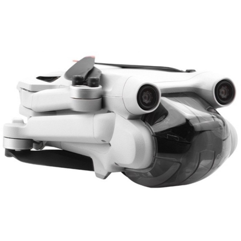 A93PHOT! Cubierta Protectora d - Dji Drone Mini 3 reseña y precio