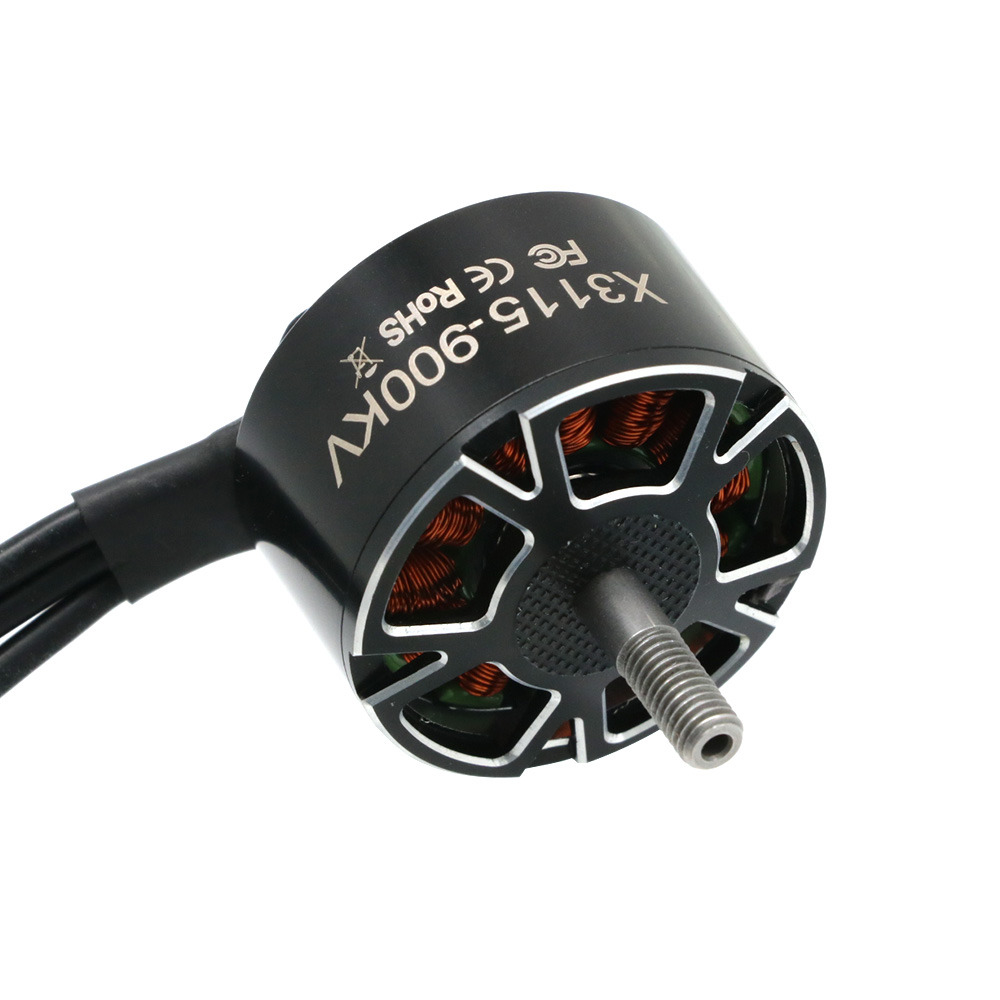 Motor RC X3115 3115 900KV 1050 - Drone Kit Long Range reseña y precio